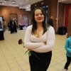 Wernisaż wystawy uczniów 2025